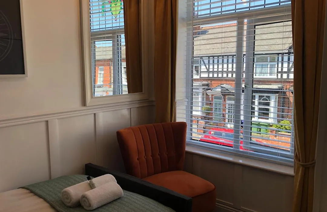 Cloves Boutique Bed & Breakfast-1